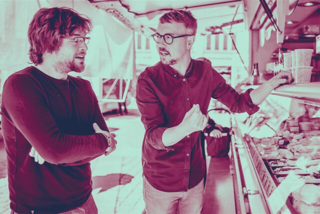 Genussvolle Themen aus Dortmund und der Region finden Sie jede Woche in unserem Genussecke-Newsletter.