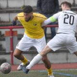 Die Sportfreunde Habinghorst/Dingen und der SV Holsterhausen im Duell.