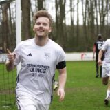 Borussia Ahsens Kapitän Torben Monno ist nach starker Leistung im Spiel gegen den SC Marl-Hamm für den Spieler des Spieltags nominiert.