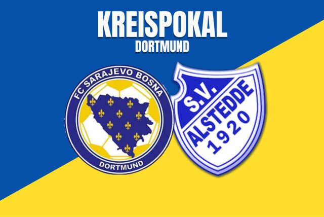 Sarajevo-Bosna – BW Alstedde