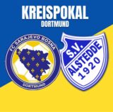 Sarajevo-Bosna – BW Alstedde