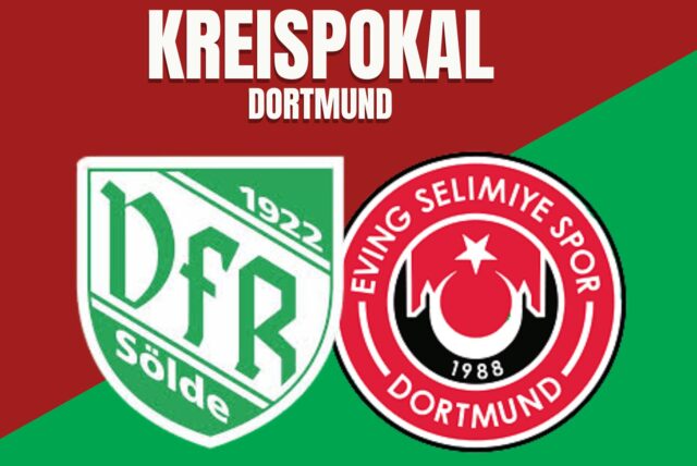 VfR Sölde – Eving Selimiye Spor