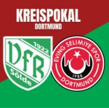 VfR Sölde – Eving Selimiye Spor