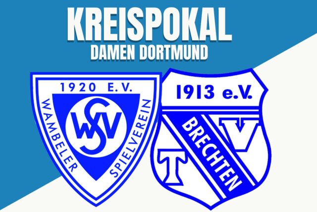 Wambeler SV – TV Brechten