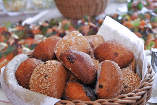 Brot und Brötchen in Haltern am See