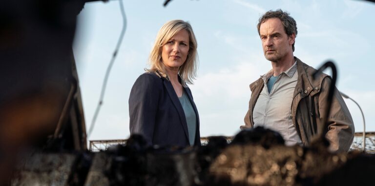 Auch die Beziehung zwischen Martina Bönisch (Anna Schudt) und Peter Faber (Jörg Hartmann) entwickelte sich während der 22 Folgen des Dortmunder Tatorts ständig weiter.
