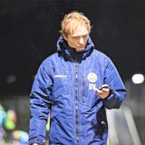 Danny Voß wird schon im Sommer kein Trainer des SC Westfalia Herne mehr sein.