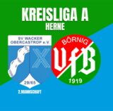 Obercastrop II – Börnig
