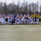Zu einem Blitzturnier zur Vorbereitung auf die neue Saison in der 1. Übergewichtigen-Fußball-Liga (ÜFL) hatten die Teutonia Vikings jüngst ihre Gruppengegner Rhonos Rüttenscheid und DFC Blood Pressure Geldern eingeladen.