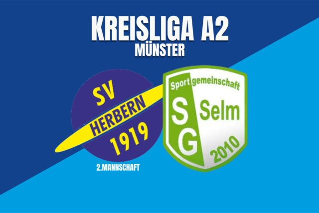 Herbern II – Selm