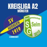 Herbern II – Selm