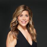 Panagiota Petridou ist bekannt aus dem Format „Biete Rostlaube, suche Traumauto“.