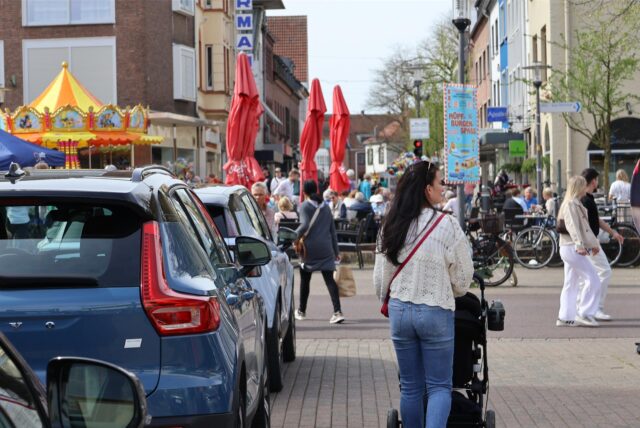 Dorsten isst mobil 2024