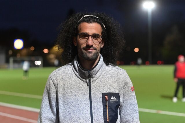 Onur Kocakaya unterstützt beim VfB Waltrop ab Sommer die U19 sowie die erste Mannschaft als Co-Trainer.
