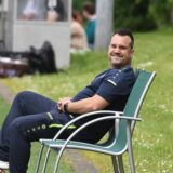 Björn Sawatzki gibt das Traineramt beim B-Kreisligisten Spvg Schwerin B zum Ende der Saison ab.