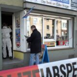 In dem gelben Altbau an der Großen Heimstraße im Kreuzviertel lag eines der potenziellen Ziele des NSU in Dortmund, die ausgespäht wurden.