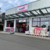 Der Haushaltswarendiscounter Kodi aus Oberhausen ist insolvent. Das hat auch Folgen für fünf Filialen in Dortmund, wie etwa für den in Bövinghausen.