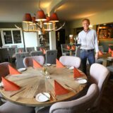 Das Wirtshaus Krämer belegt Platz 10 unter Dortmunds besten Restaurants.