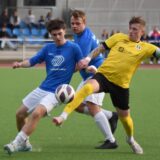 Nur mit 0:2 verlor der VfB Waltrop in der Bezirksliga zu Hause gegen den Tabellenführer BV Herne-Süd. Ist am Sonntag gegen den Tabellendritten FC Marokko Herne mehr drin?