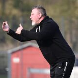 Trainer Sascha Hippler will vor seinem neuen Job im Sommer beim B-Ligisten FC Leusberg mit der Spvgg. Erkenschwick II noch den Abstieg verhindern.