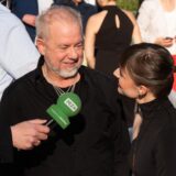 Helmut Zerlett im Interview mit MZ-Redakteur Patrick Köllner.
