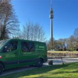 Im Westfalenpark gibt es zwei Verdachtspunkte. Der Grund sind mehrere Blindgänger-Verdachtspunkte und eine Groß-Evakuierung in der südlichen Innenstadt von Dortmund.