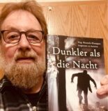 Autor Eric Eaglestone aus Oer-Erkenschwick