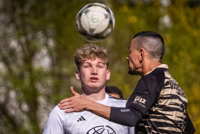 HSC – VFL Hörde