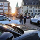 Stadtfest „Dorsten isst mobil“