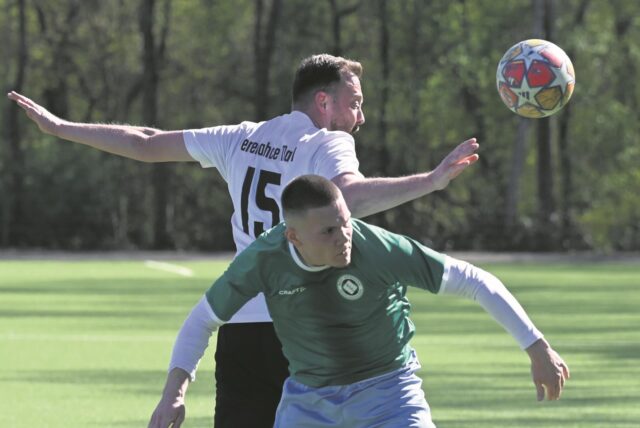 SSC Recklinghausen – Fenerbahce Marl