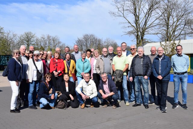 Alexander-Lebenstein-Realschule Haltern am See