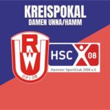 RW Unna gegen den Hammer SC.