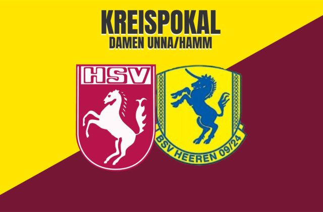 Hammer SpVg – BSV Heeren