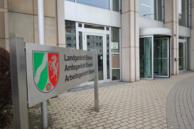 Landgericht Essen