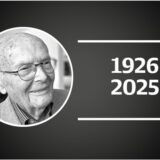 Willi Speicher (98): „Ich bin nie im Fronteinsatz gewesen und musste nie auf einen Menschen schießen. Wäre es so gewesen, dann würde mir das auch heute noch schwer zu schaffen machen.“