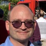 Matthias Bachmajer, CDU-Ratsherr in Recklinghausen