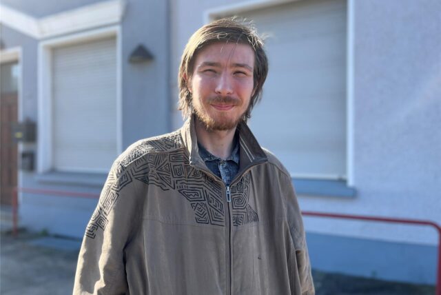 Rafal Nitszke