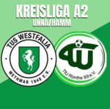 Westfalia Wethmar – TIU Rünthe