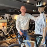 Gerade auch „der sportive Bereich“ ist dem ehemaligen Bundesliga-Triathleten Carsten Schlieter wichtig.