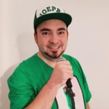 Jörn Hüther alias „JoePro“.