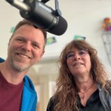 Ronny von Wangenheim und Tobias Weckenbrock im PottCAS-Studio für Episode #143.