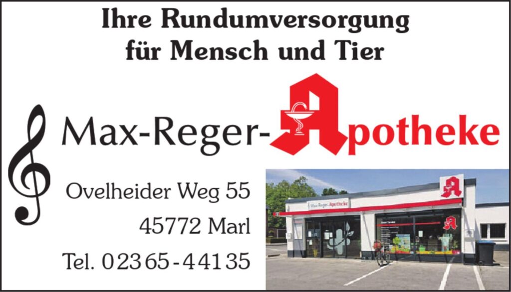 Anzeige