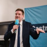 CDU-Fraktionsvorsitzender Michael Breilmann reagierte auf die Spitze der Grünen: Die beiden Parteien haben unterschiedliche Ansichten, was die Aufgaben des KOD angeht.