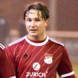 Markus Zavalov (rechts) mit Moritz Noetzel (links) und Nils Falkenstein