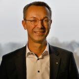 Frank Benölken, Chef der Agentur für Arbeit Recklinghausen.