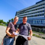 Lisa Bernemann lässt ihr Kreistagsmandat ruhen. Ihr Vater Thomas, Recklinghäuser Ratsherr, hatte im Januar angekündigt, seine politischen Ämter ruhen zu lassen.