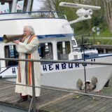Taufe Henrichenburg II.