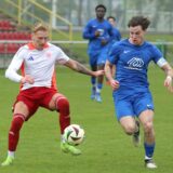 Im Livestream: Im Anschluss an das Topspiel der Kreisliga B2 zwischen VfB Hüls II und TSV Marl-Hüls zeigen wir auch das Bezirksliga-Duell zwischen VfB Hüls und VfB Waltrop live.