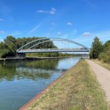 Der Datteln-Hamm-Kanal
