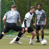 Eintracht Waltrop – SW Röllinghausen II